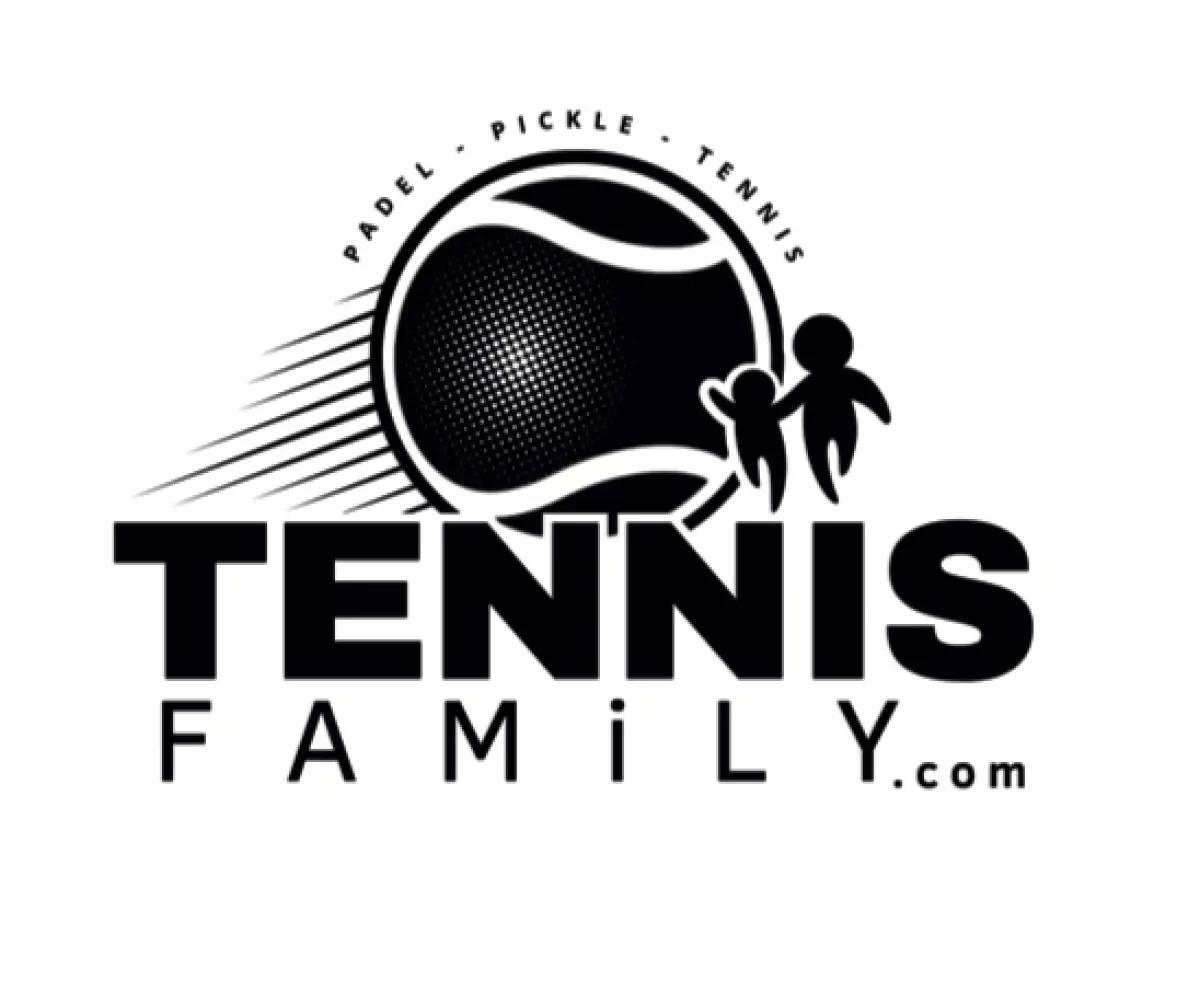 Tennis Family